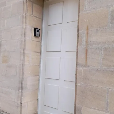 Apartman Coeur De 1 - T2 Centre-ville, Parking, Borne De Recharge